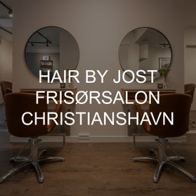 Ikon Hair by Jost
