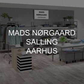 MN Salling Aarhus ikon